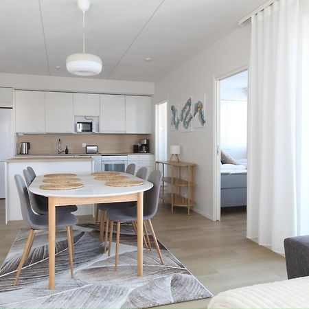 Jyväskylä Pramea Apartments Laine מראה חיצוני תמונה
