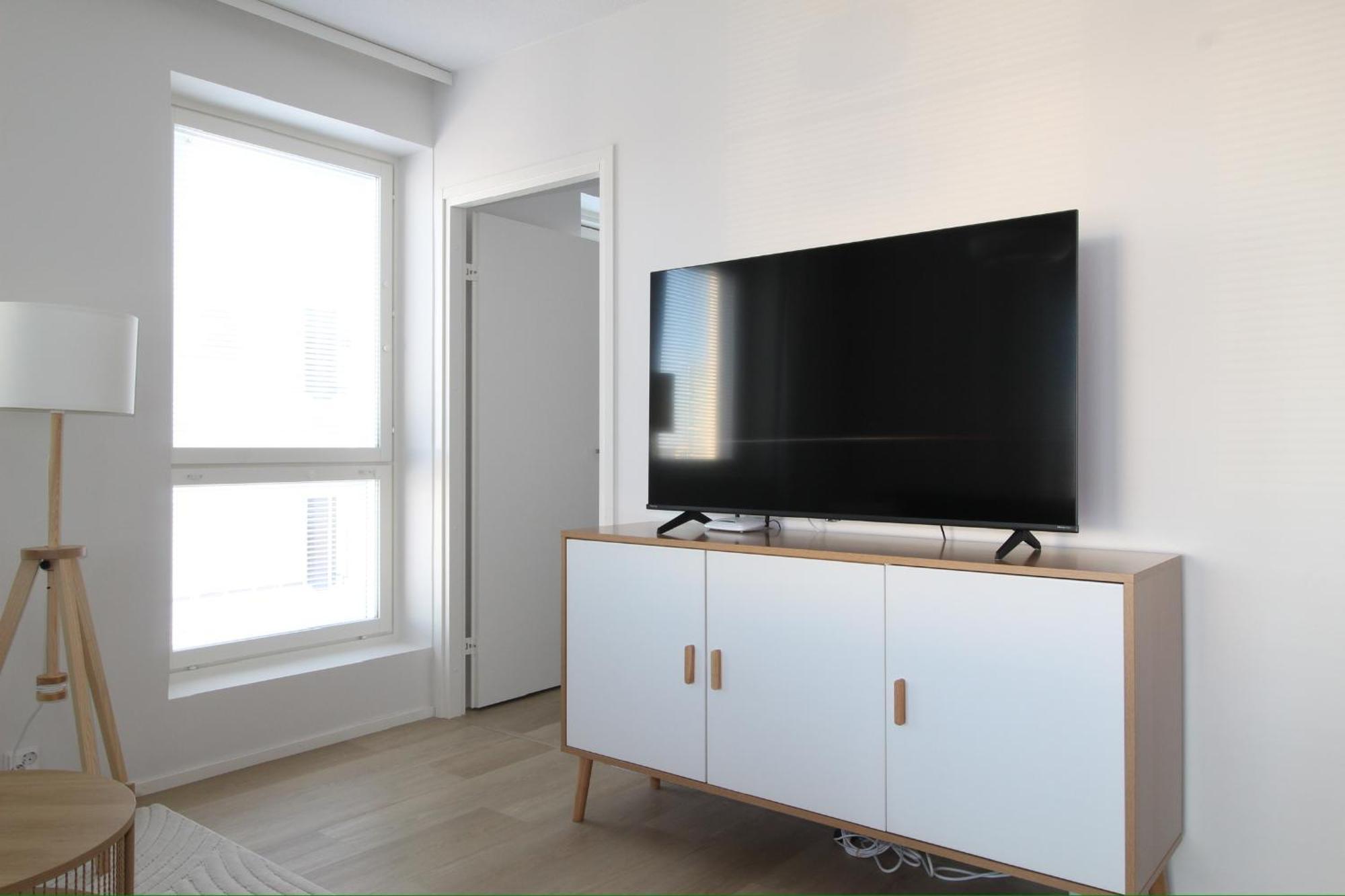Jyväskylä Pramea Apartments Laine מראה חיצוני תמונה