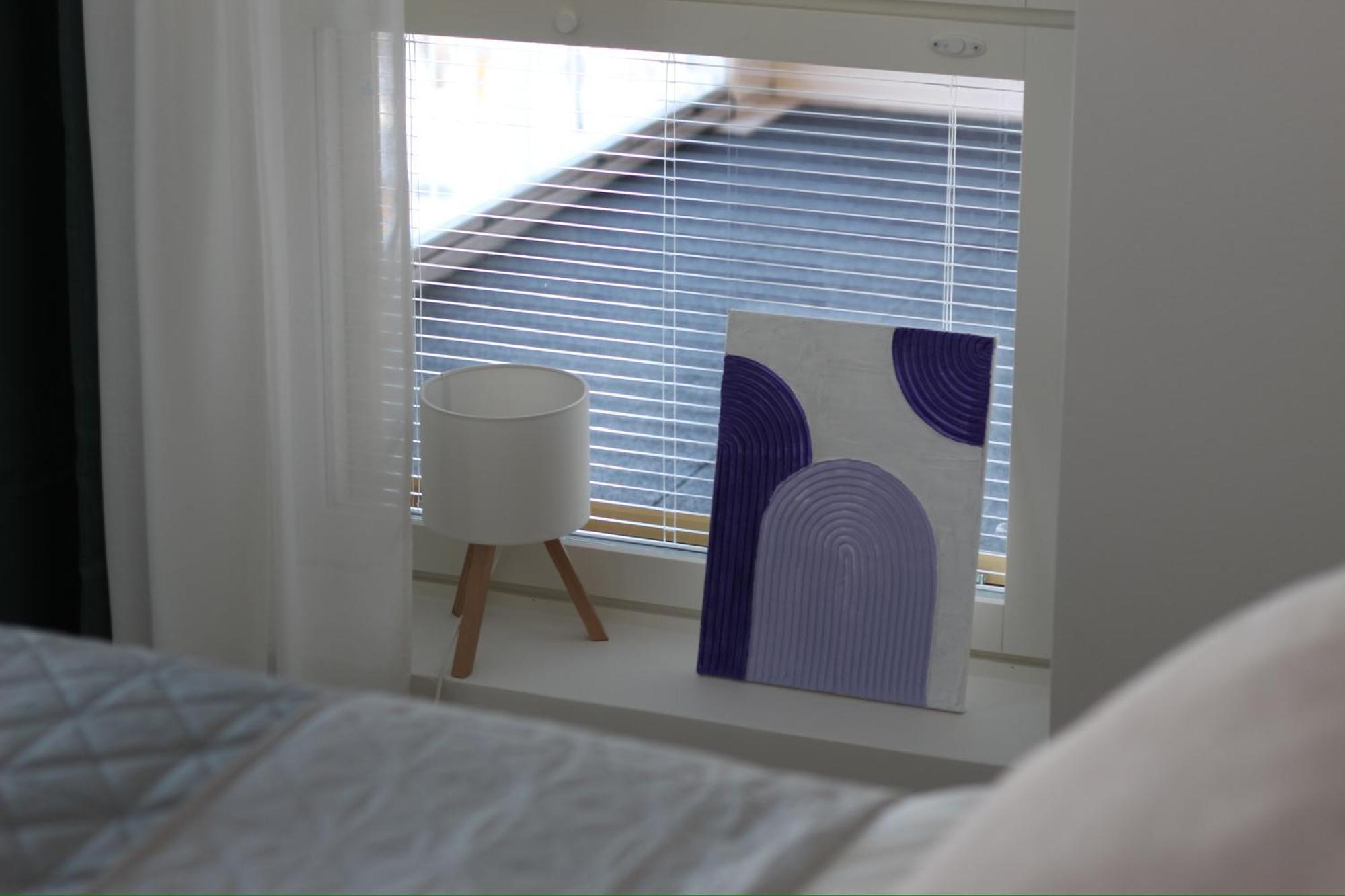 Jyväskylä Pramea Apartments Laine מראה חיצוני תמונה
