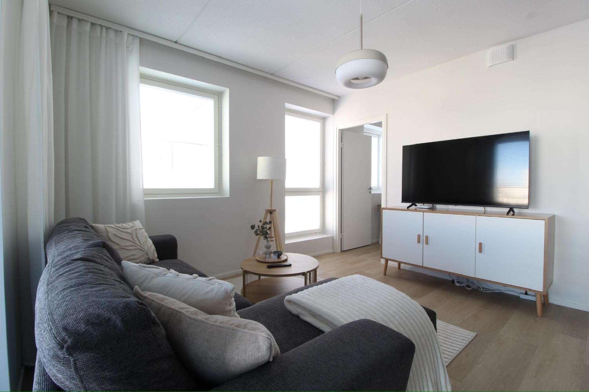 Jyväskylä Pramea Apartments Laine מראה חיצוני תמונה