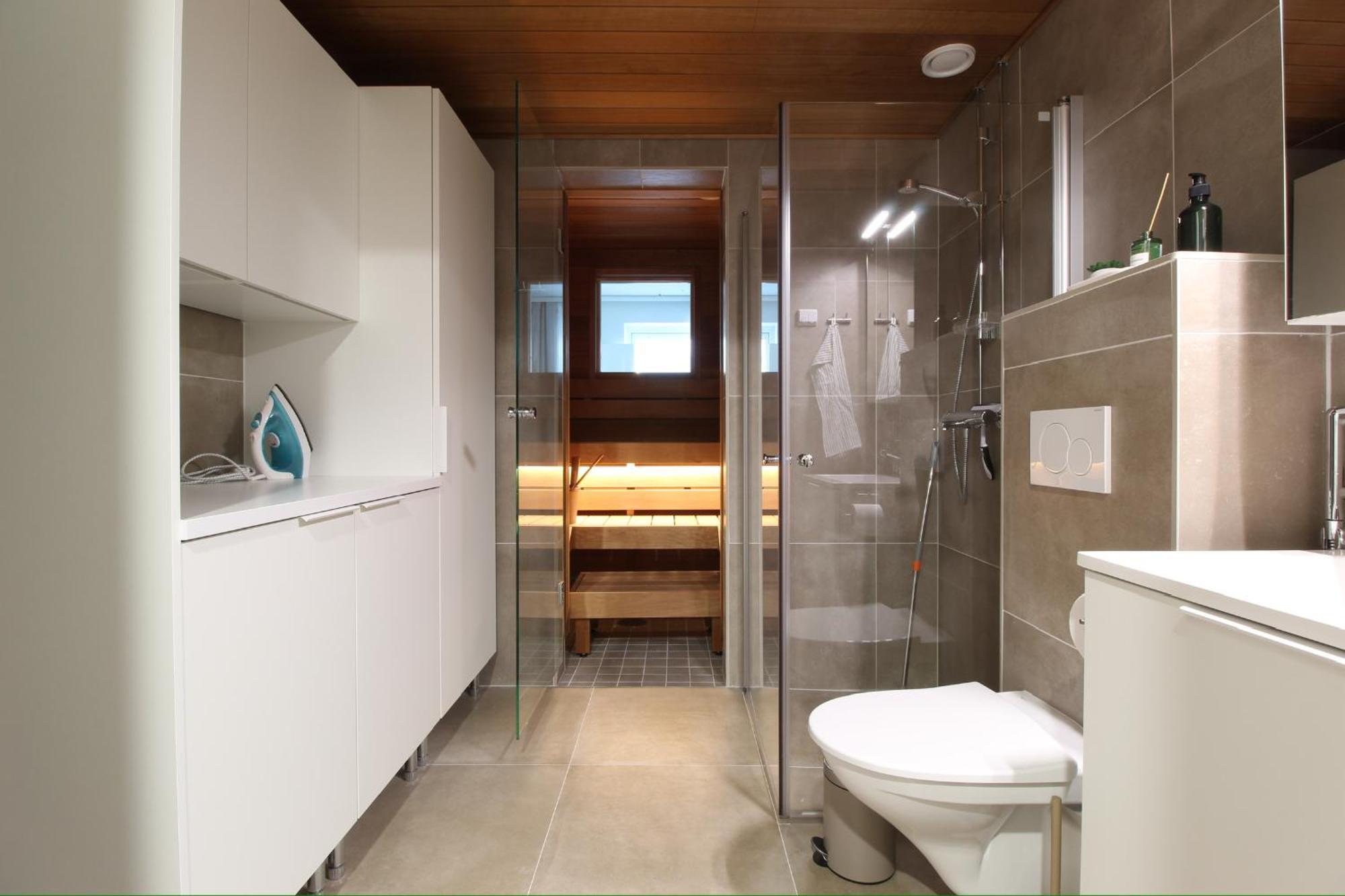 Jyväskylä Pramea Apartments Laine מראה חיצוני תמונה